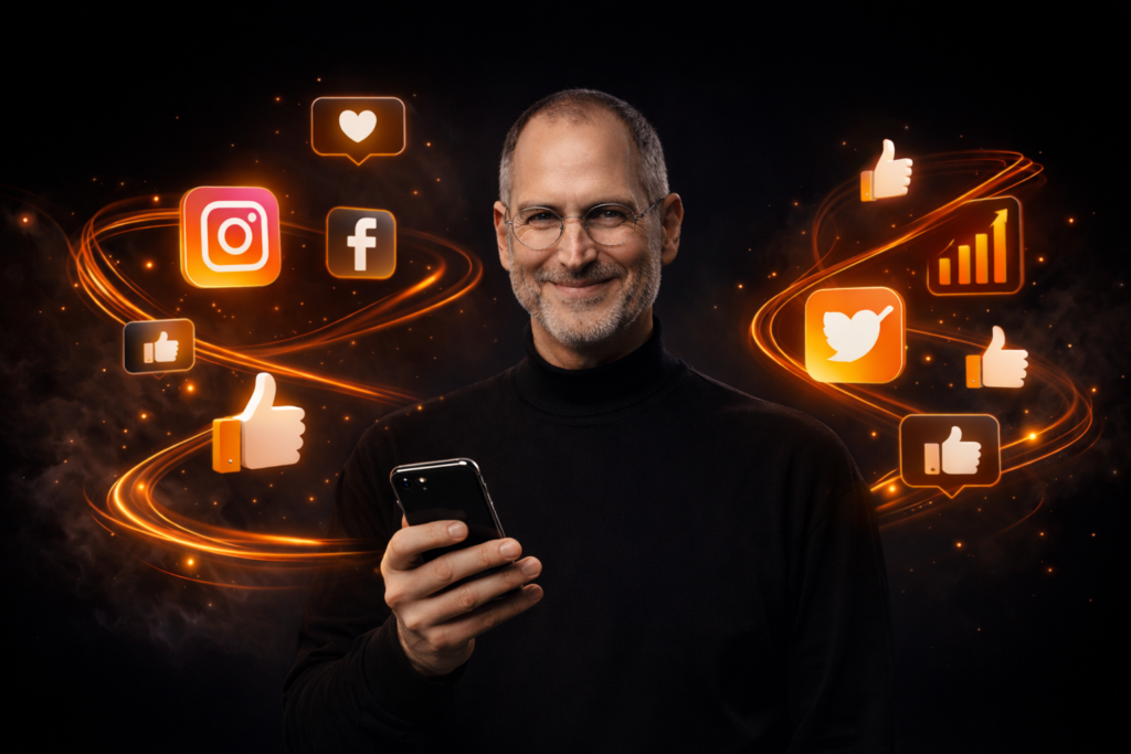 Estratégias Marketing Digital para 2026